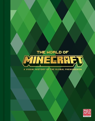 The World of Minecraft
