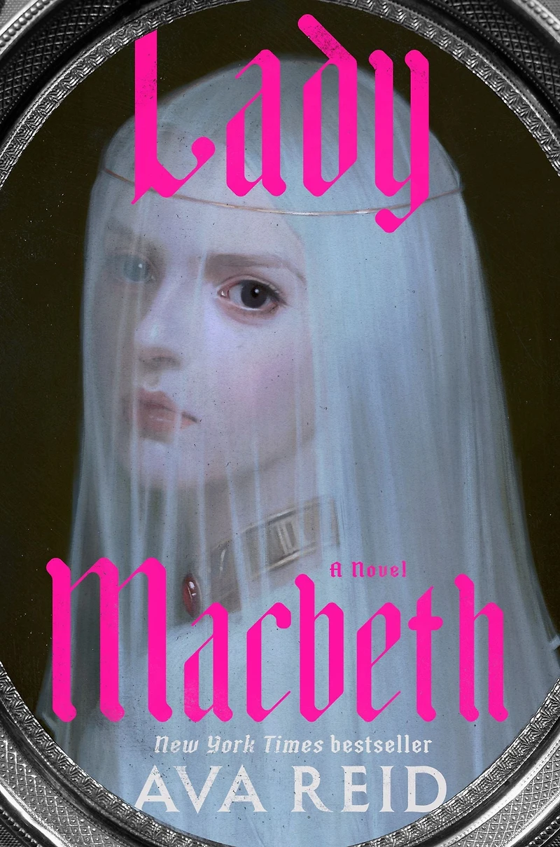 Lady Macbeth