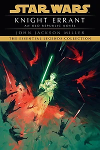 Star Wars Knight Errant