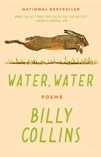 Water, Water: Poems