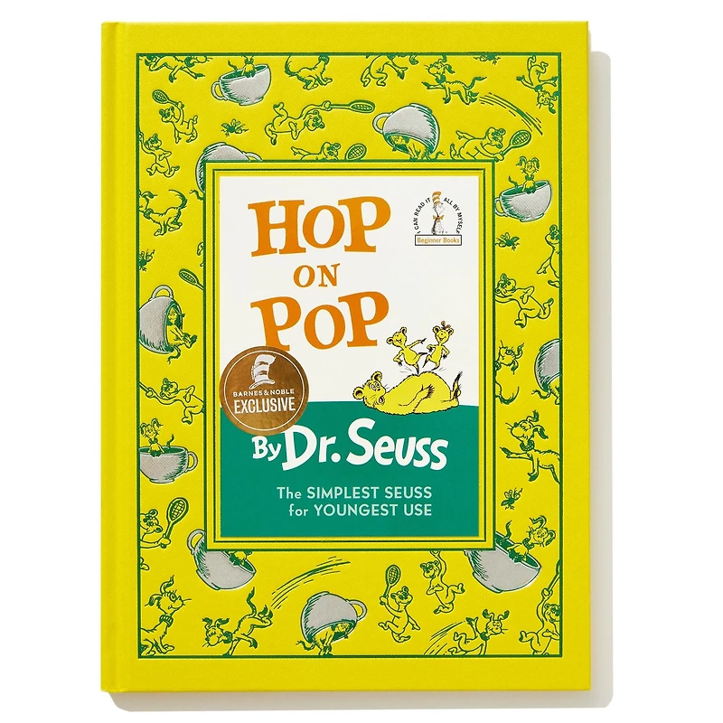 Hop on Pop