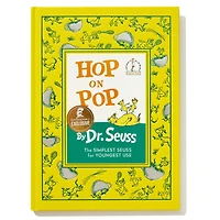 Hop on Pop