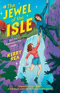 the Jewel of Isle