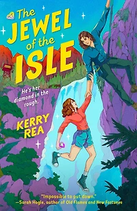 the Jewel of Isle