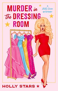 Murder the Dressing Room
