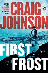 First Frost (Walt Longmire Series #20)