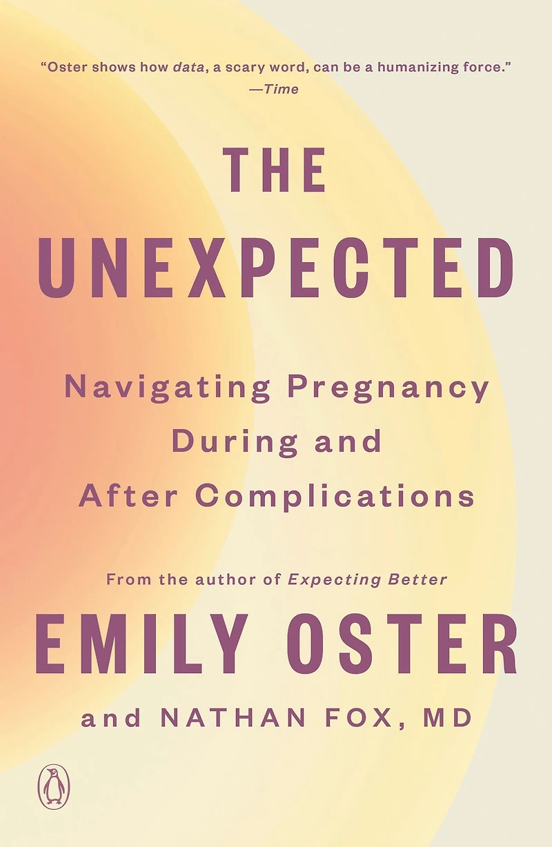 The Unexpected: Navigating Pregnancy During and After Complications