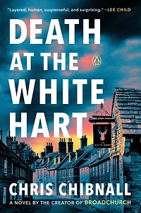 Death at the White Hart: A Novel