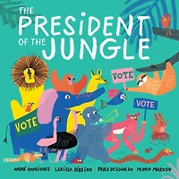 the President of Jungle