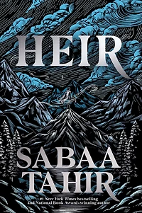 Heir (A Good Morning America YA Book Club Pick)