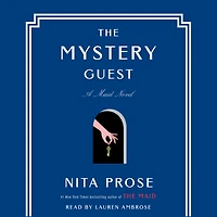 The Mystery Guest: A Maid Novel