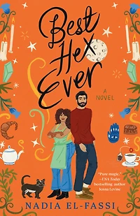 Best Hex Ever: A Novel
