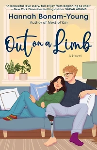 Out on A Limb: Novel