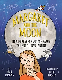 Margaret and the Moon