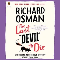 The Last Devil to Die (Thursday Murder Club Series #4)