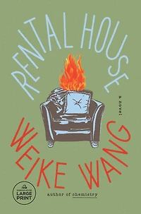 Rental House: A Novel