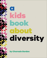 A Kids Book About Diversity