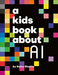 A Kids Book About AI