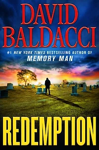 Redemption (Amos Decker Series #5)