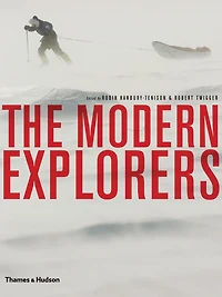 Modern Explorers
