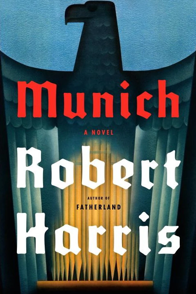 Munich (Movie Tie-in)
