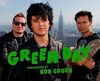 Green Day: Photographs by Bob Gruen