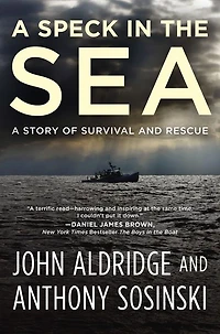 A Speck the Sea: Story of Survival and Rescue
