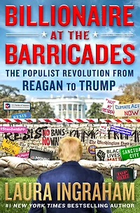 Busting the Barricades: What I Saw at Populist Revolt
