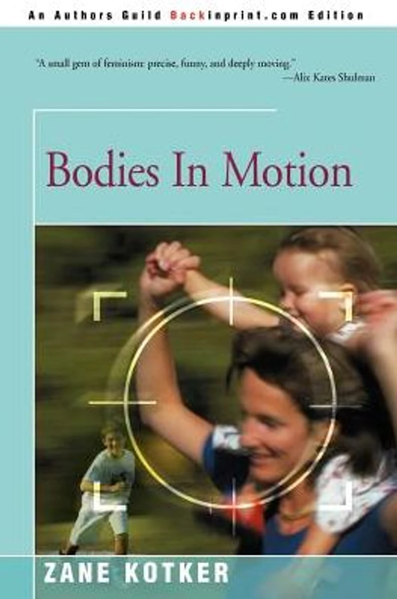 Bodies Motion