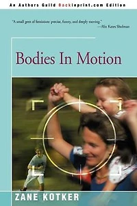 Bodies Motion