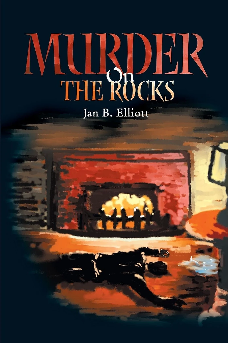 Murder On The Rocks
