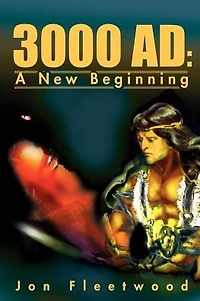 3000 AD: A New Beginning