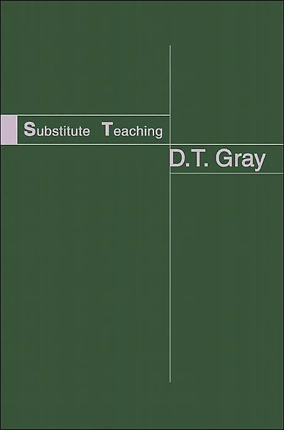 Substitute Teaching