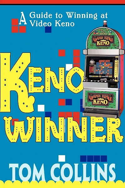 Keno Winner: A Guide to Winning at Video Keno