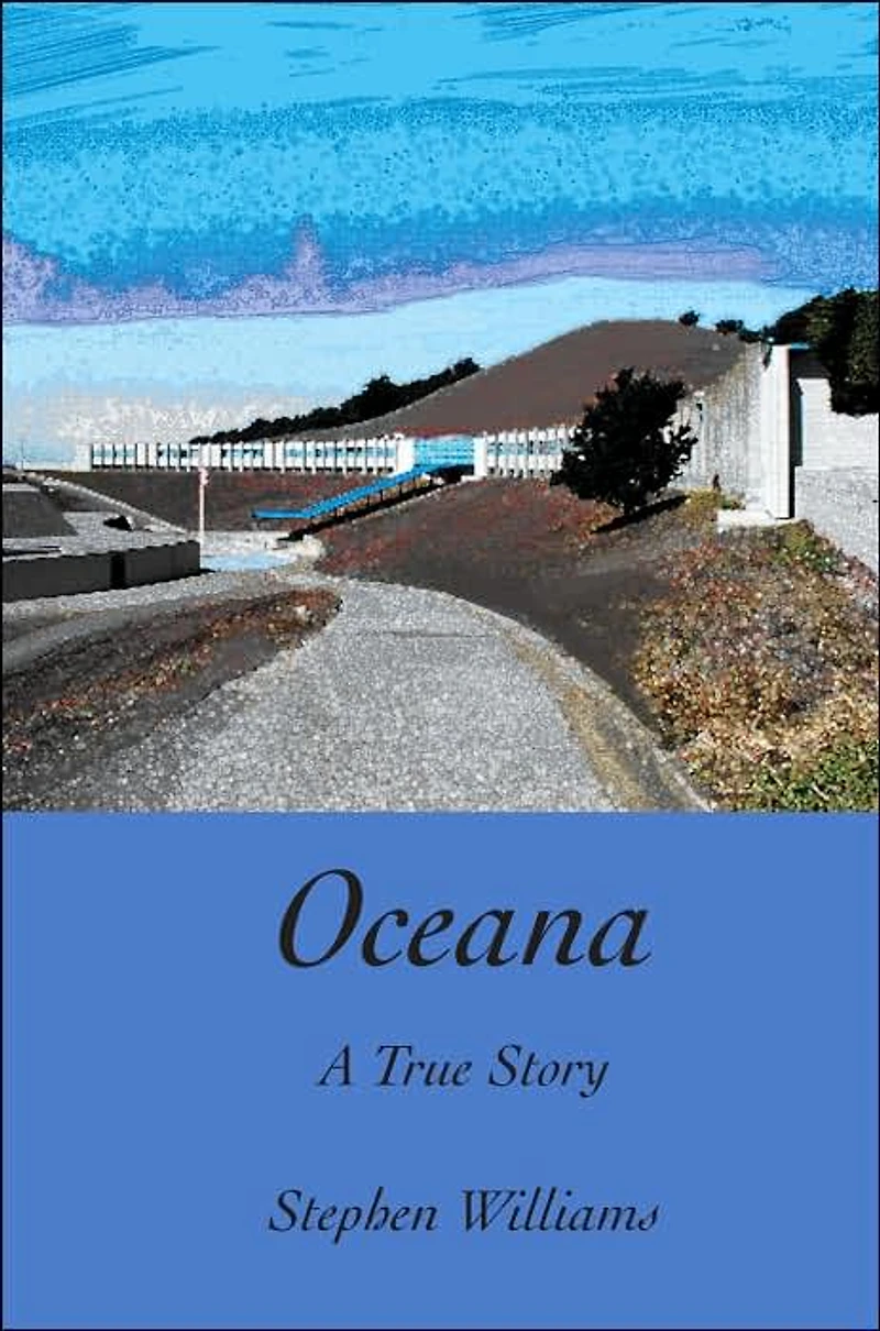 Oceana: A True Story