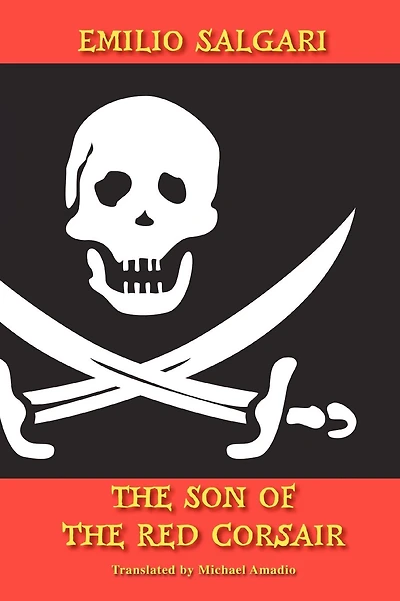 The Son of The Red Corsair