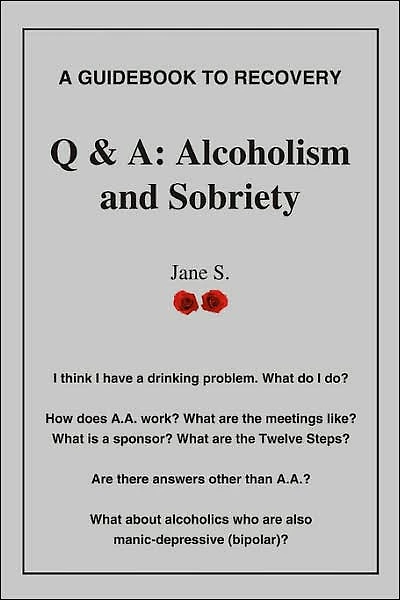 Q & A: Alcoholism and Sobriety