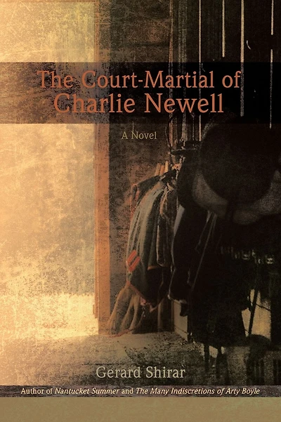 The Court-Martial of Charlie Newell