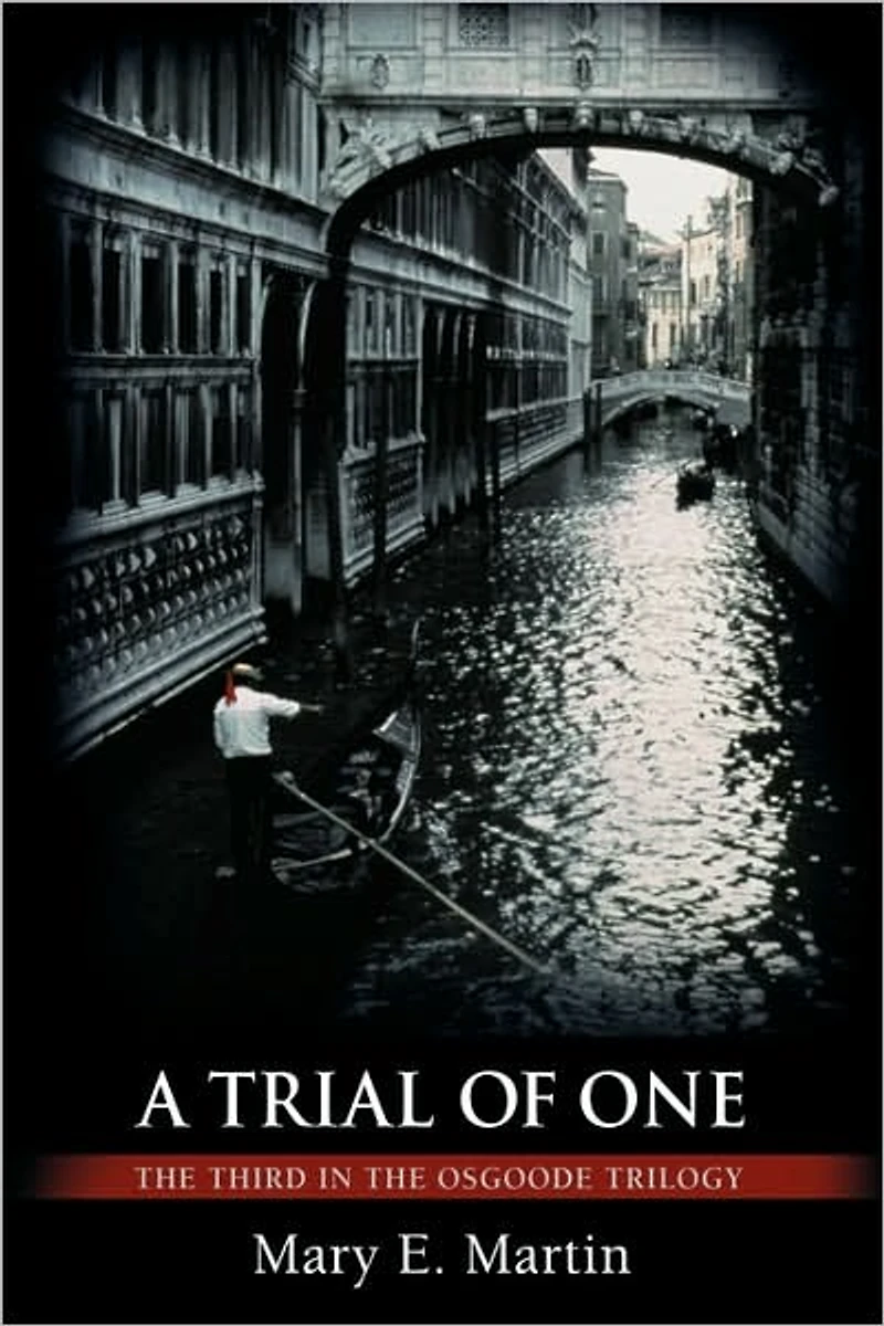 A Trial of One: the Third Osgoode Trilogy