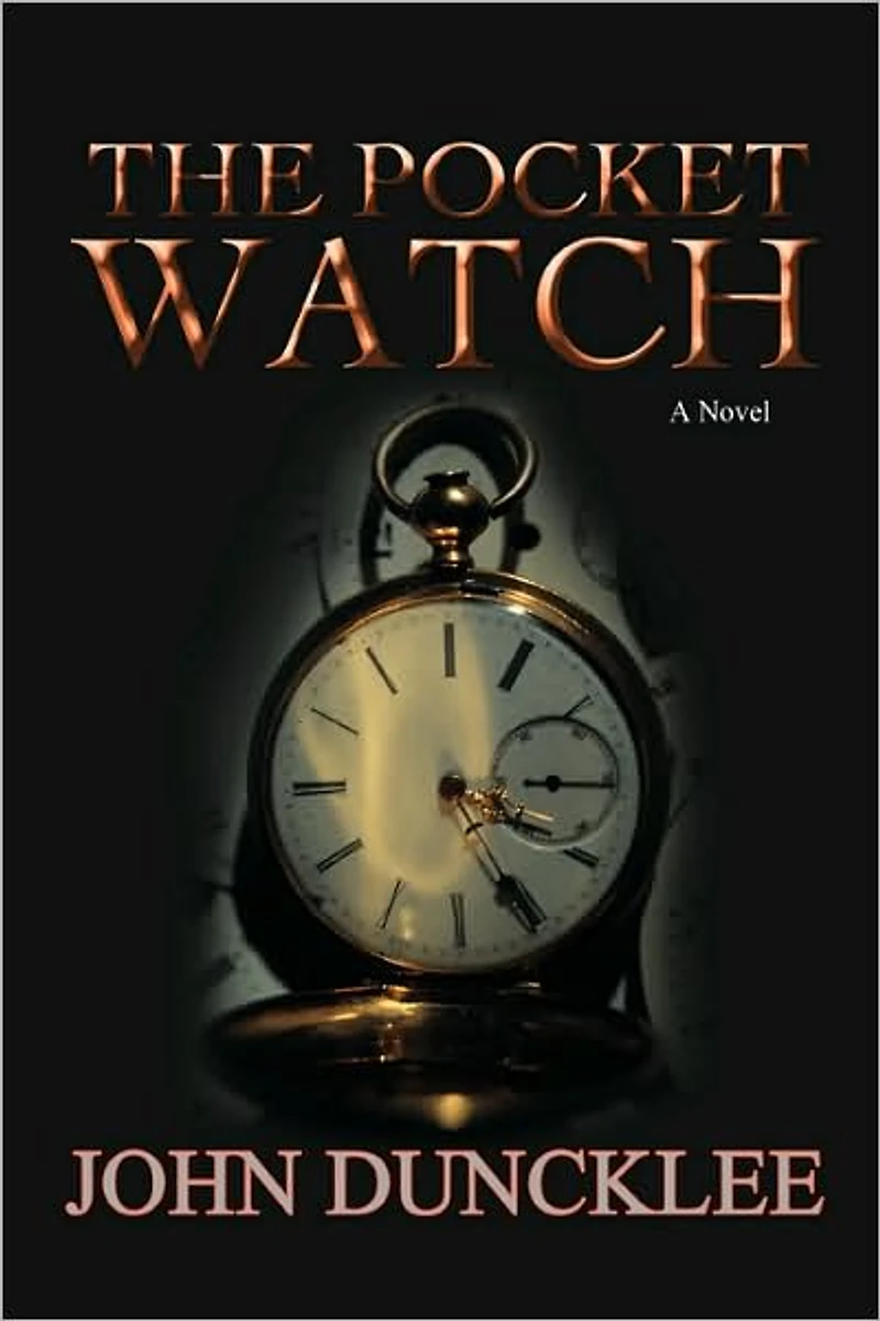 The Pocket Watch