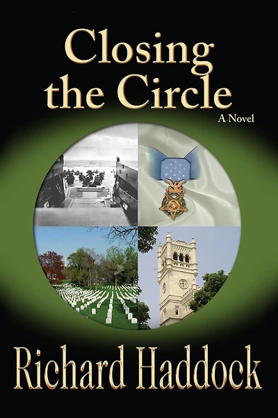Closing The Circle