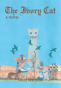The Ivory Cat