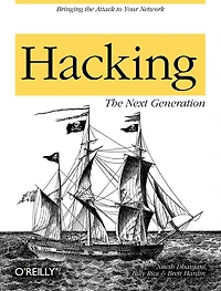 Hacking: The Next Generation: Generation