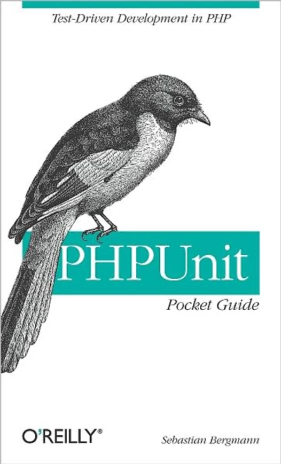 PHPUnit Pocket Guide: Test-Driven Development PHP