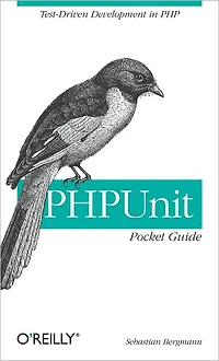 PHPUnit Pocket Guide: Test-Driven Development PHP
