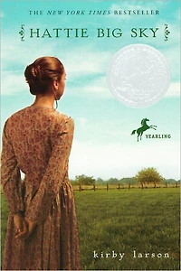 Hattie Big Sky