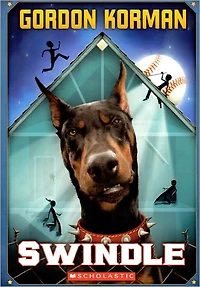 Swindle (Swindle Series #1)