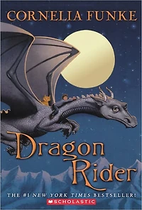 Dragon Rider (Dragon Series #1)
