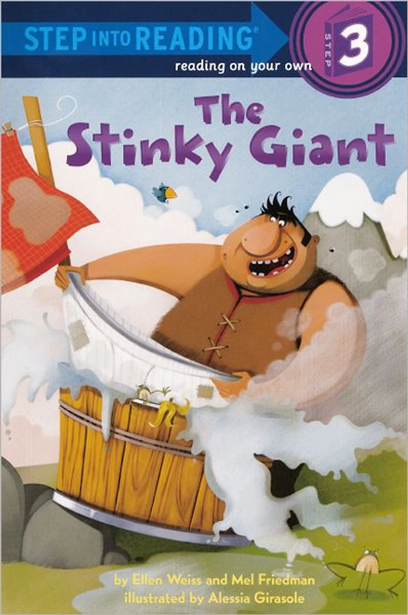 The Stinky Giant