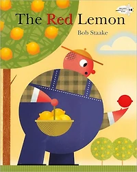 The Red Lemon